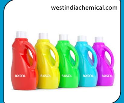 RXSOL JUMBO MAX (Concentrated Laundry Detergent)