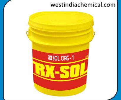RXSOL ORG - 1