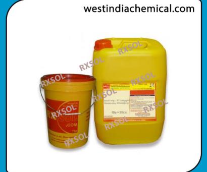 RXSOL ORG - 17 OXYGEN GENERATOR CHEMICAL