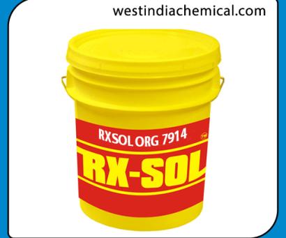RXSOL ORG 7914 BIOCIDE ALGAECIDE