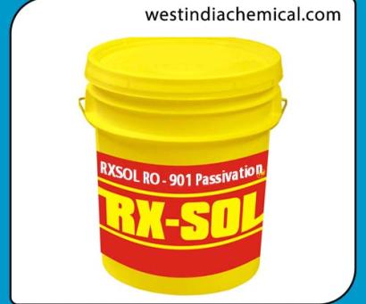 RXSOL RO-901 Passivation