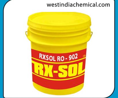 RXSOL RO - 902