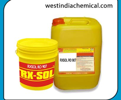 RXSOL RO 907