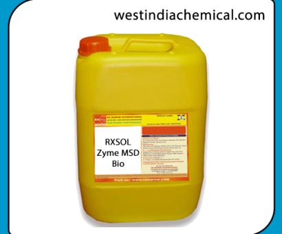 RXSOL Zyme MSD Bio