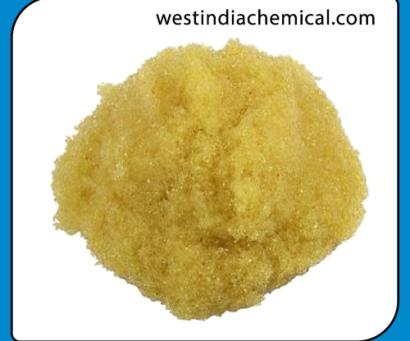 Resin Cation