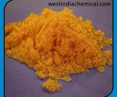 Resine Mixed Bed