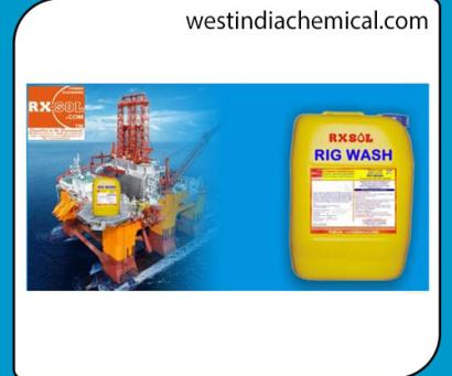 Lube Oil Filter Cleaner