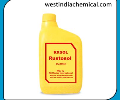 Rustosol 10 Ltr