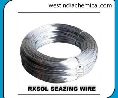 SEIZING WIRE  GALAVINIZED