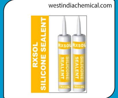 SILICONE SEALENT