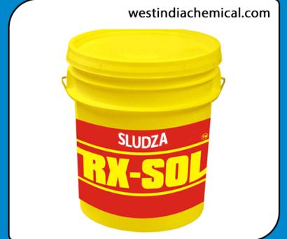 SLUDZA (Nonstop Cleaning Agent)