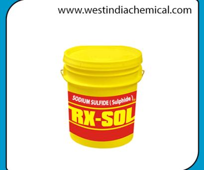 SODIUM SULFIDE (Sulphide)