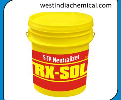 STP Neutralizer