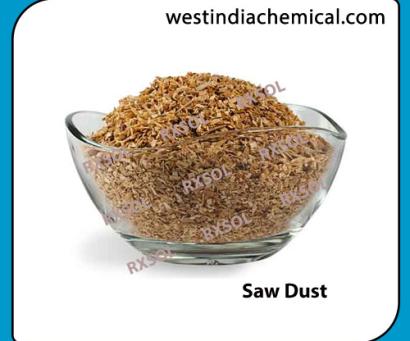 Saw Dust