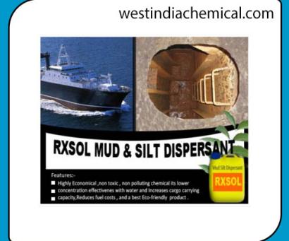 Sediment Mud Silt Remover
