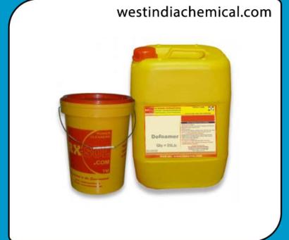 Sewage Defoamer