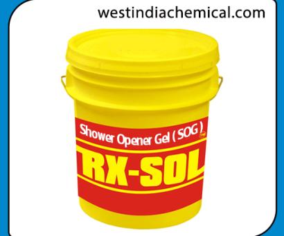 Shower Opener Gel ( SOG )