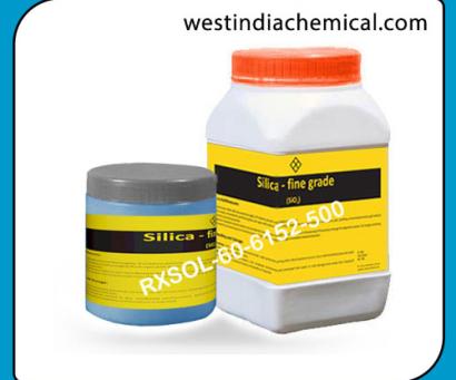 Silica AR Grade
