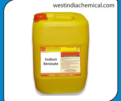Sodium Benzoate
