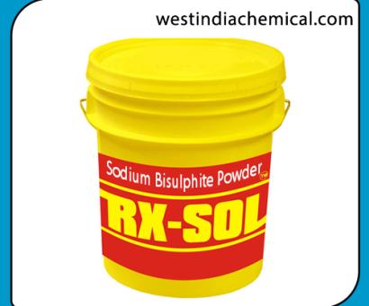 Sodium Bisulphite Powder