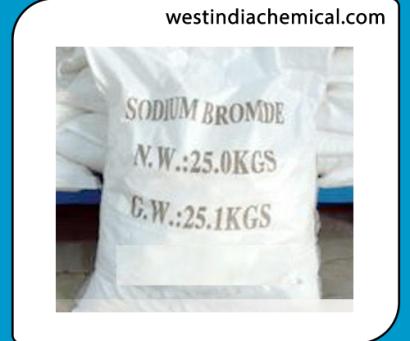 SODIUM BROMIDE