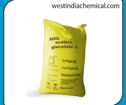 Sodium Gluconate