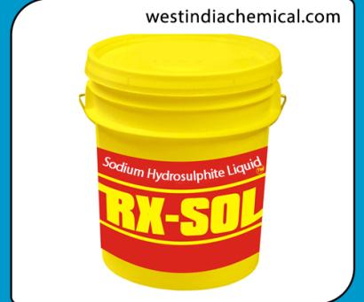 Sodium Hydrosulphite Liquid