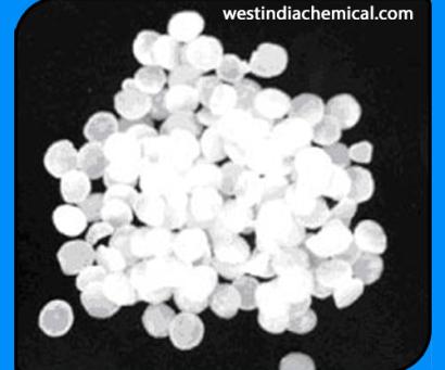 Sodium Hydroxide Pellet