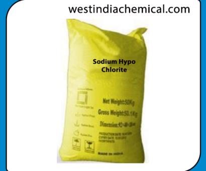 Sodium Hypo Chlorite (12-15%) 40 Kg