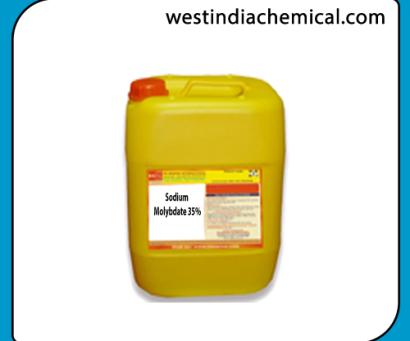 Sodium Molybdate 35%