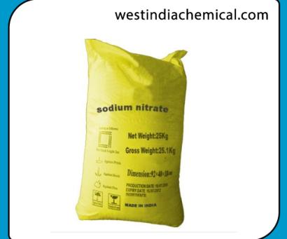 Sodium Nitrate PURE