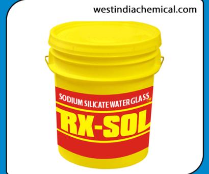 Sodium Silicate Water Glass
