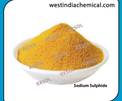 Sodium Sulphide