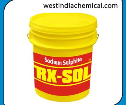 Sodium Sulphite (sulfite) with Catalyst Liq