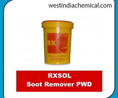 Soot Remover