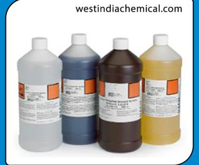 Sulfate Standard Solution