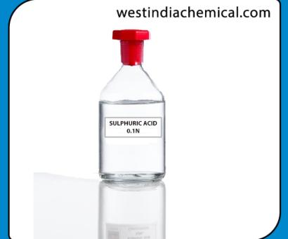 Sulphuric Acid 0.1N