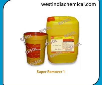 SUPER REMOVER 1