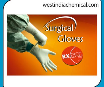 Surgical Gloves