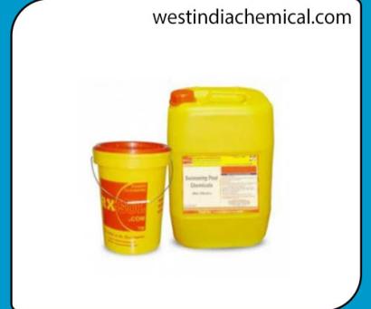 Swimming Pool Chemicals
