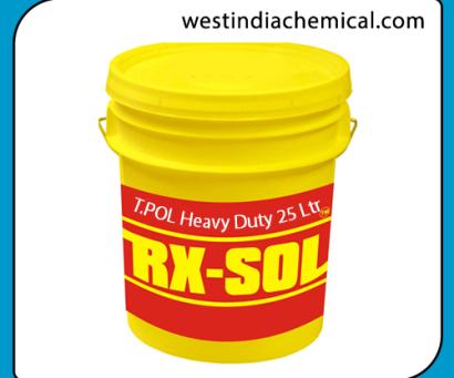 TPOL Heavy Duty 25 Ltr