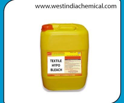 TEXTILE HYPO BLEACH