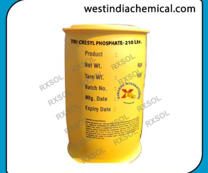 TRI CRESYL PHOSPHATE