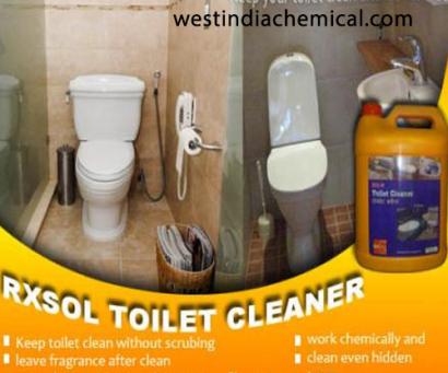 Toilet Cleaner 10 Ltr