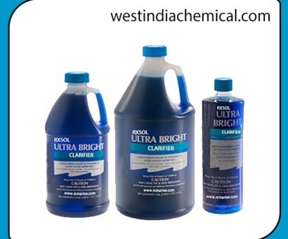 ULTRA BRIGHT Clarifier