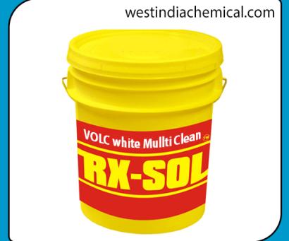 VOLC white Mullti Clean