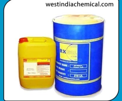 Veg and Animal Oil Cleaner