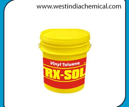 Vinyl  Toluene