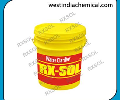 Water Clarifier