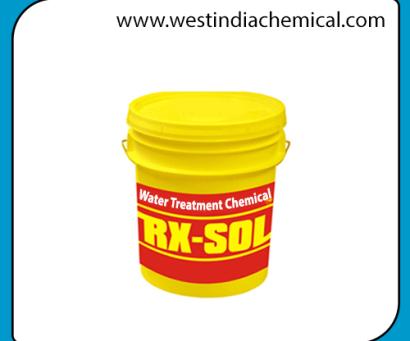 Water Treatment Chemical